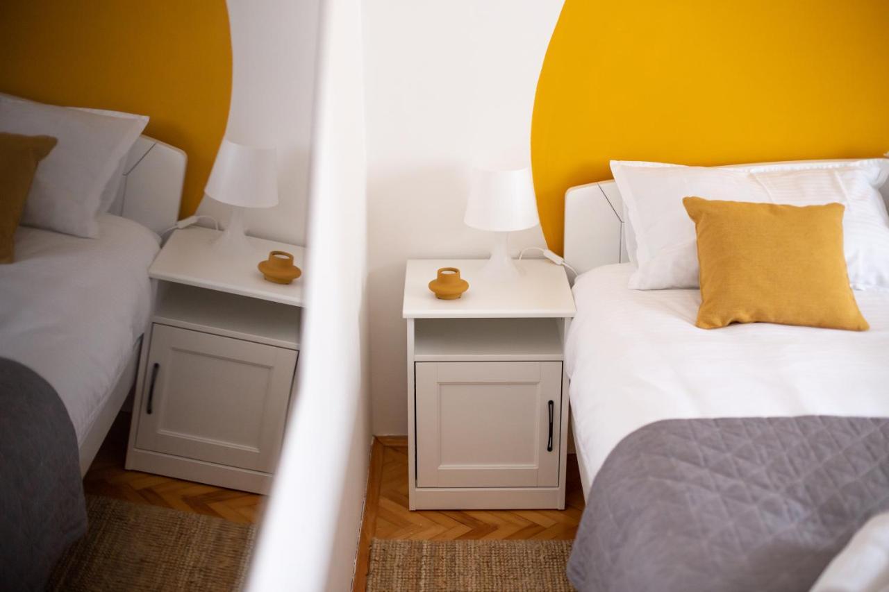 Apartman Kutak Visegrad Exterior photo