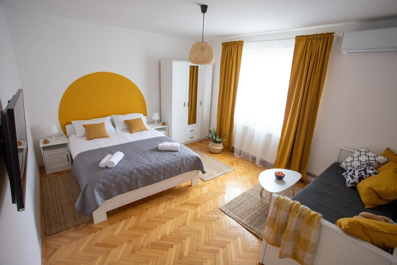 Apartman Kutak Visegrad Exterior photo