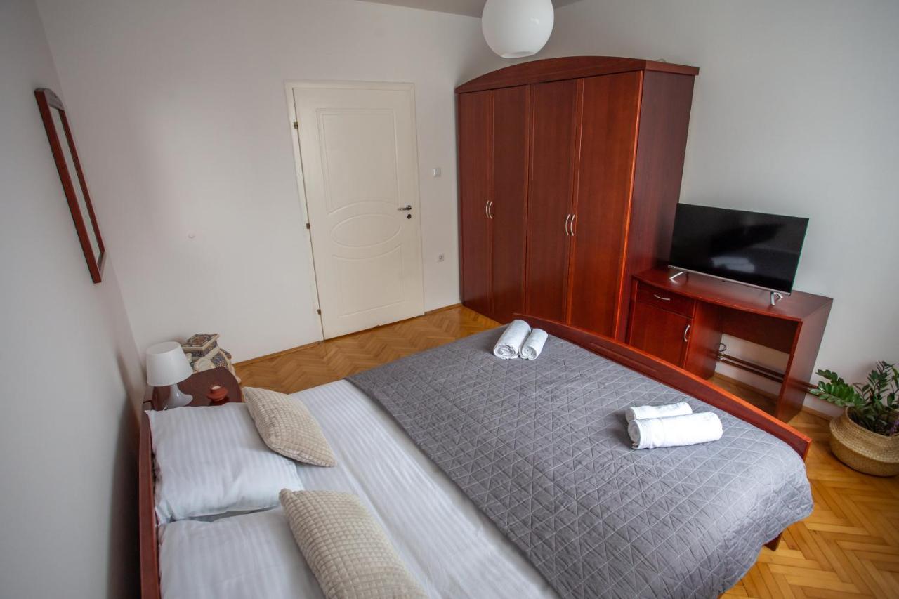 Apartman Kutak Visegrad Exterior photo