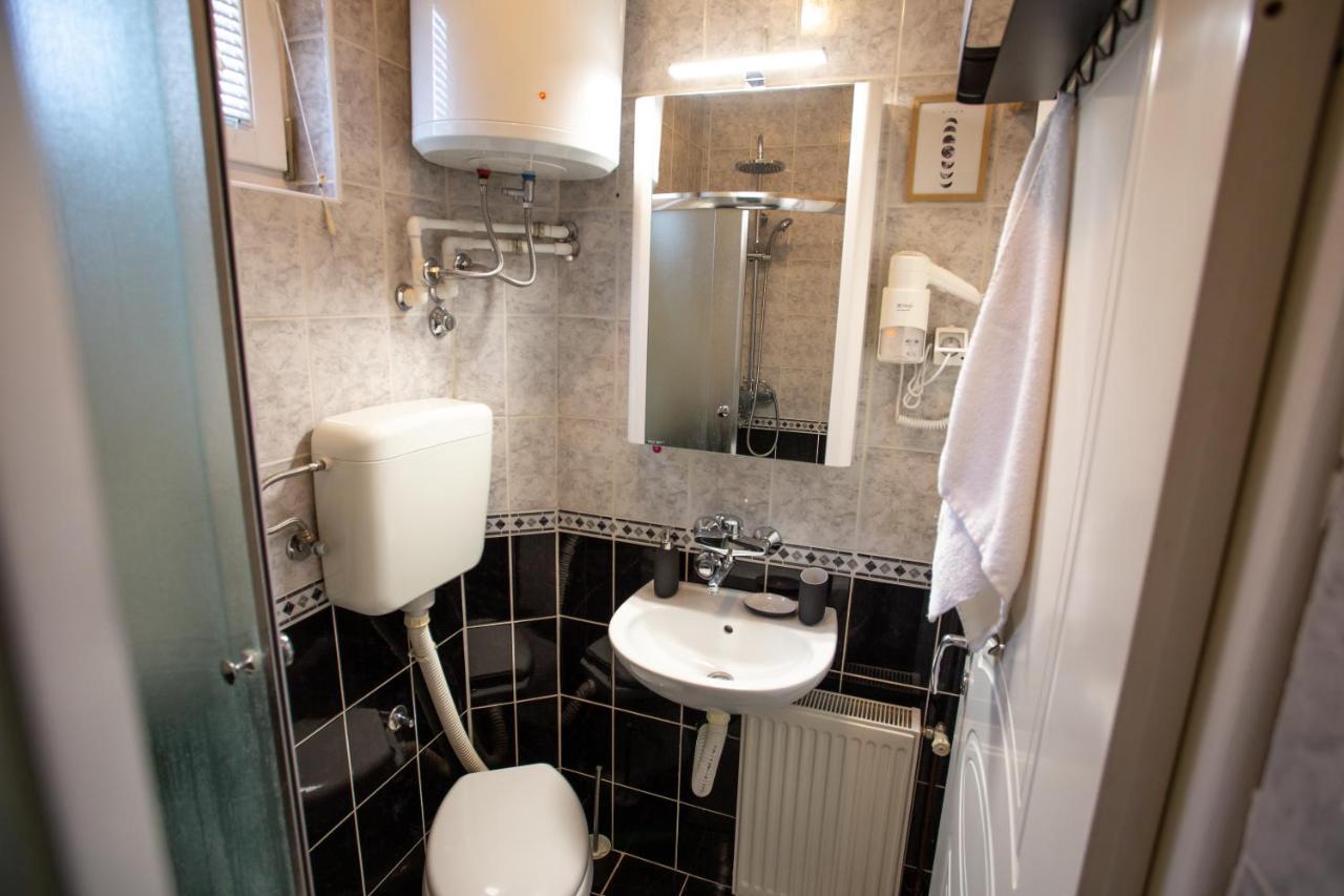 Apartman Kutak Visegrad Exterior photo