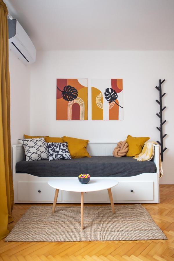 Apartman Kutak Visegrad Exterior photo