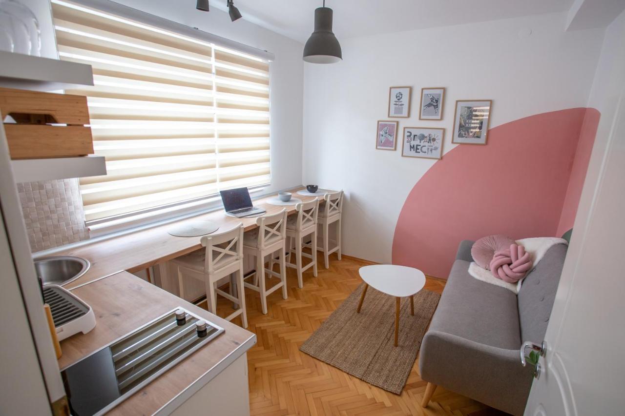 Apartman Kutak Visegrad Exterior photo